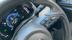 Toyota Yaris Cross 1.5 Hybrid Icon 5dr CVT Hybrid Estate